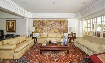 Imagem 3: RIO DE JANEIRO - Casa Padrão - Barra da Tijuca