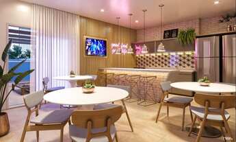 Imagem 2: Sua oportunidade de morar a poucos passos do mar e ao lado do Shopping Boulevard!