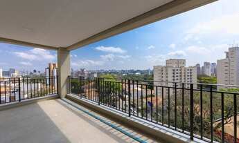 Imagem 4: Cobertura duplex, 4 suítes, 6 vagas + Deposito -Vila Mariana - São Paulo - SP