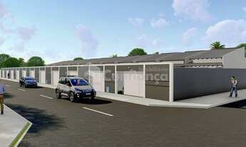 Imagem 2: Casa à Venda no bairro Camurupim - Caucaia/CE