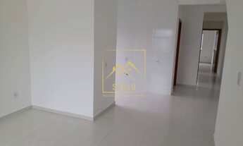 Imagem 4: Apartamento com 3 dormitórios a venda, 73,00 m² Praia do Sonho Palhoça