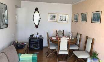 Imagem 5: Apartamento com 2 dormitórios à venda, 76 m² por R$ 890.000,00 - Campo Belo - São Paulo/SP