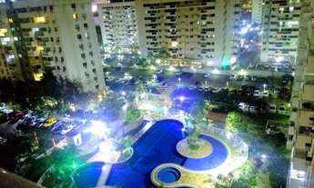 Imagem 7: Apartamento com 2 dormitórios à venda, 63 m² por R$ 480.000 - Camorim - Rio de Janeiro/RJ