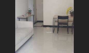 Imagem: Apartamento com 3 dormitórios à venda