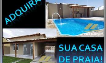 Imagem 5: Linda casa com 2 quartos com área gourmet e piscina em Unamar, Tamoios - Cabo Frio - RJ