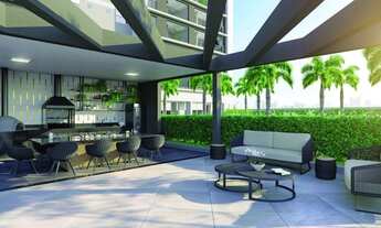 Imagem 5: LANÇAMENTO MOOCA - MINHA CASA MINHA VIDA - 2 A 4 DORM COM SUITE E VANDA