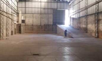 Imagem: Galpão em Vila Nancy - São Paulo