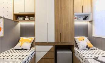 Imagem 3: APARTAMENTOS TATUAPÉ- (ENTREGA Março/ 2023) ULTIMAS UNIDADES