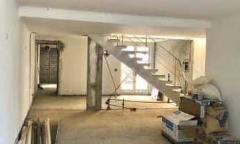 Imagem 2: Casa com 3 dormitórios à venda, 380 m² por R$ 1.810.000 - Mirandópolis - São Paulo/São Pau