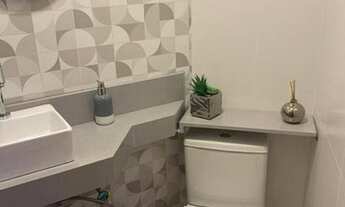 Imagem 7: ACABAMENTO IMPECÁVEL E VISTA LIVRE!