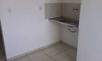 Imagem 7: QNO 01 SETOR O OTIMO APTO 02 QUARTOS