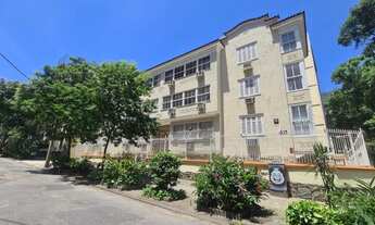 Imagem: Rio de Janeiro - Apartamento Padrão - Tijuca