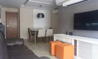 Imagem 4: Apartamento á venda em excelente localização c/ 2 quartos, suite e closet. Botafogo