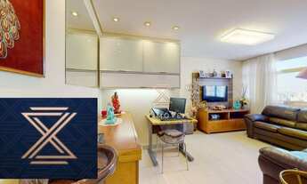 Imagem: Apartamento com 2 dormitórios à venda