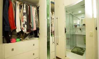 Imagem 7: Apartamento com 3 dormitórios à venda, 108 m² por R$ 2.500.000,00 - Ipanema - Rio de Janei