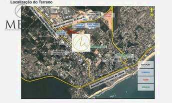 Imagem 6: Área à venda 25.000 próximo Shopping Plaza Macaé