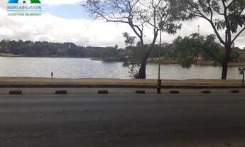 Imagem 5: LOTE DE 1.000 M² DE FRENTE PARA A LAGOS DA PAMPULHA, BO BAIRRO BANDEIRANTES