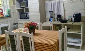 Imagem 5: Casa com 3 dormitórios à venda, 121 m² por R$ 245.000,00 - Areal - Pelotas/RS