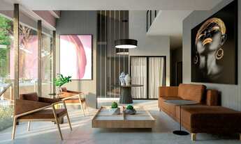 Imagem 6: Apartamento 3 quartos em Manaíra com ampla área de lazer