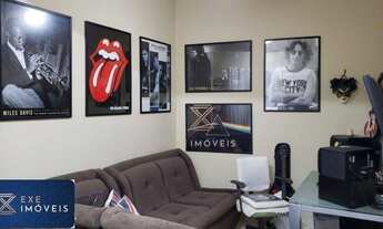 Imagem 3: Casa com 4 dormitórios à venda, 165 m² por R$ 1.450.000 - Brooklin - São Paulo/SP