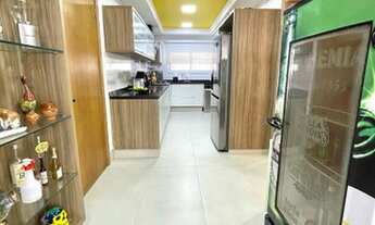 Imagem 6: Apartamento Venda com 244m - Bairro Santa Paula - SCS