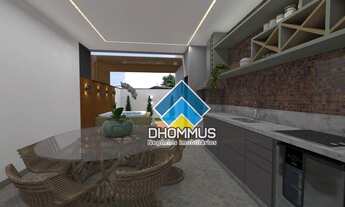 Imagem 6: Casa com 3 dormitórios à venda no Condomínio Mont Blanc - Itu/SPDhommus negócios imobiliár