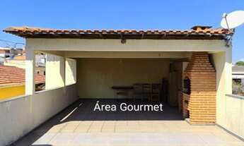 Imagem: Sobrado À Venda No Jd. Alianca, Osasco