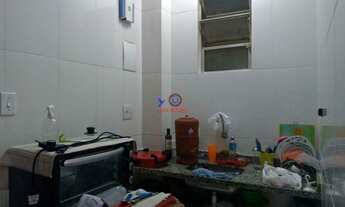 Imagem 6: Venda apartamento quarto e sala no centro em Rio de Janeiro