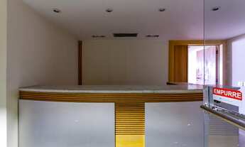 Imagem: Andar/laje corporativa para aluguel com