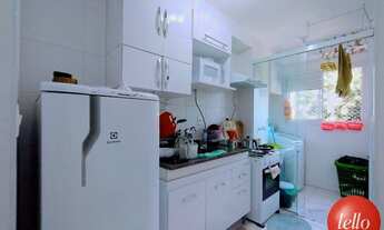 Imagem 5: São Paulo - Apartamento Padrão - Liberdade