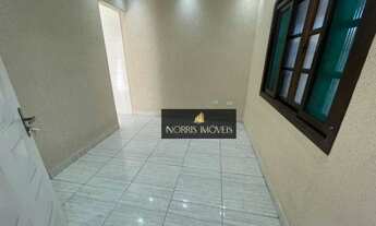 Imagem 5: Casa com 2 dormitórios à venda por R$ 380.000 - Vila Guilhermina - Praia Grande/SP