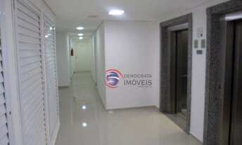 Imagem 7: Apartamento com 2 dormitórios à venda, 67 m² por R$ 371.000,00 - Vila Valparaíso - Santo A