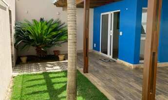 Imagem 2: Excelente casa Casa com 3 dormitórios