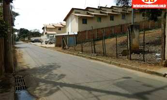 Imagem: São José da Lapa - Terreno Padrão - Chacaras