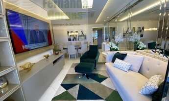 Imagem 5: Apartamento para venda possui 150 metros quadrados com 4 quartos em Rosarinho - Recife - P