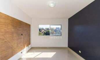 Imagem 2: Apartamento com 3 dormitórios à venda, 90 m² por R$ 530.000 - Tremembe - São Paulo/SP