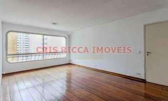 Imagem 2: Apartamento para Venda em São Paulo, Brooklin, 3 dormitórios, 1 suíte, 3 banheiros, 1 vaga