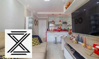 Imagem 7: Apartamento Residencial à venda, Vila Bela, São Paulo -