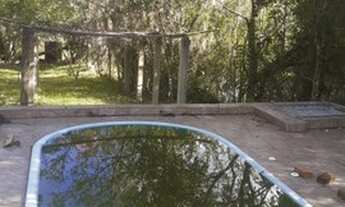 Imagem 3: Sítio com casa, piscina e açude a 500m da BR392