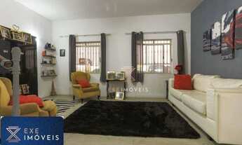 Imagem 2: Casa com 3 dormitórios à venda, 210 m² por R$ 1.100.000 - Jardim Prainha - São Paulo/SP