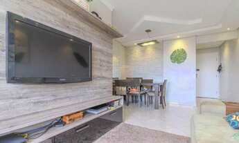 Imagem 6: Apartamento com 2 dormitórios à venda, 65 m² por R$ 560.000,00 - Parque Peruche - São Paul