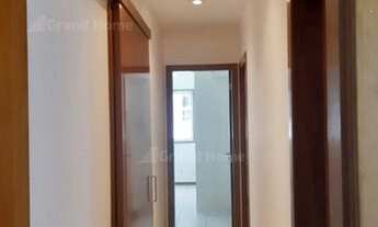 Imagem 3: Apartamento 3 quartos, sendo 1 suíte, closet, varanda, 100m², área de lazer, Parque das Ca