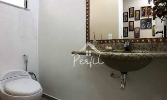 Imagem 12: Casa com 5 dormitórios à venda, 252 m² por R$ 3.200.000,00 - Novo Portinho - Cabo Frio/RJ