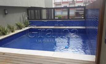 Imagem 7: PORTO ALEGRE - Apartamento Padrão - Farroupilha