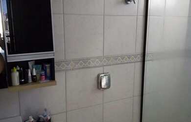 Imagem 2: Apartamento para Venda em São José, Kobrasol, 3 dormitórios, 1 suíte, 2 banheiros, 1 vaga