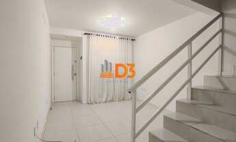 Imagem 4: Sobrado semi-mobiliado na Velha Central