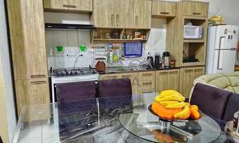 Imagem 3: CANOAS - Casa Padrão - MATO GRANDE