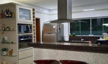 Imagem 14: LINDO SOBRADO COM PLANEJADOS NO CONDOMÍNIO VILLAGIO DE ITAICI - INDAIATUBA-SP