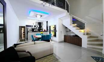 Imagem: Casa a venda na Morada dos Nobres, em Taubaté