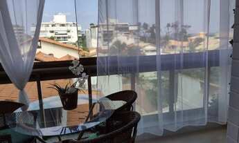 Imagem: Apartamento para venda tem 92 metros quadrados